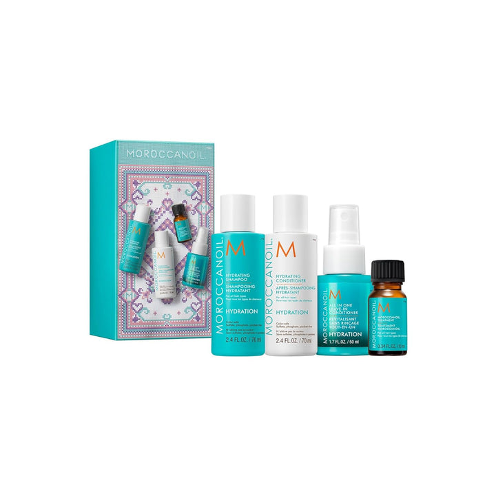 Moroccanoil All In One Leave In Conditioner