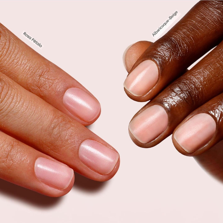 LONDONTOWN kur Nail Ridge Relleno | Relleno y fortalecedor de crest...
