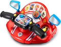 VTech Paw Patrol Cachorros al Rescate Conductor, Rojo