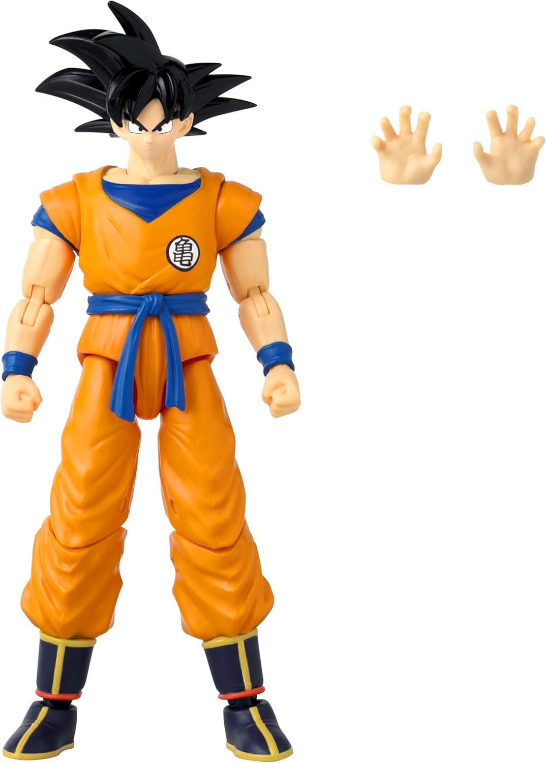 Dragon Stars Series - Dragon Ball Kai - Vegeta vs Goku [Ver. Kai],...