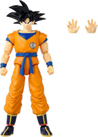 Dragon Stars Series - Dragon Ball Kai - Vegeta vs Goku [Ver. Kai], Vegeta Vs Goku [Kai Ver.]