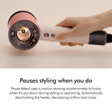 Dyson Supersonic Nural™ Secador de pelo