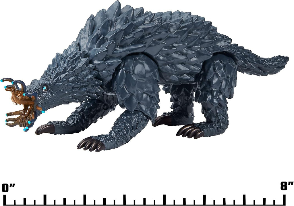 PlayMates MonsterVerse Frost Vark