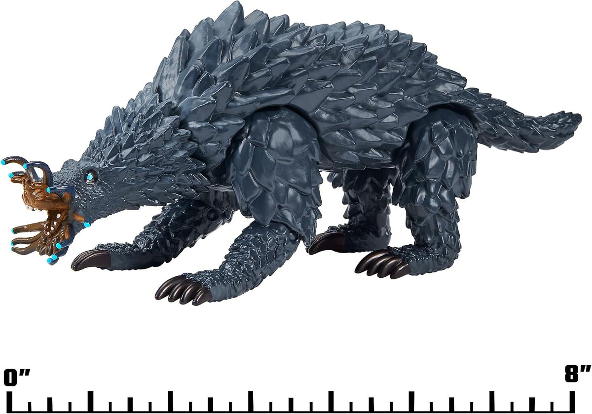 PlayMates MonsterVerse Frost Vark