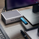 Kingston IronKey Vault Privacy 50 256GB USB cifrado | FIPS 197 | AE...