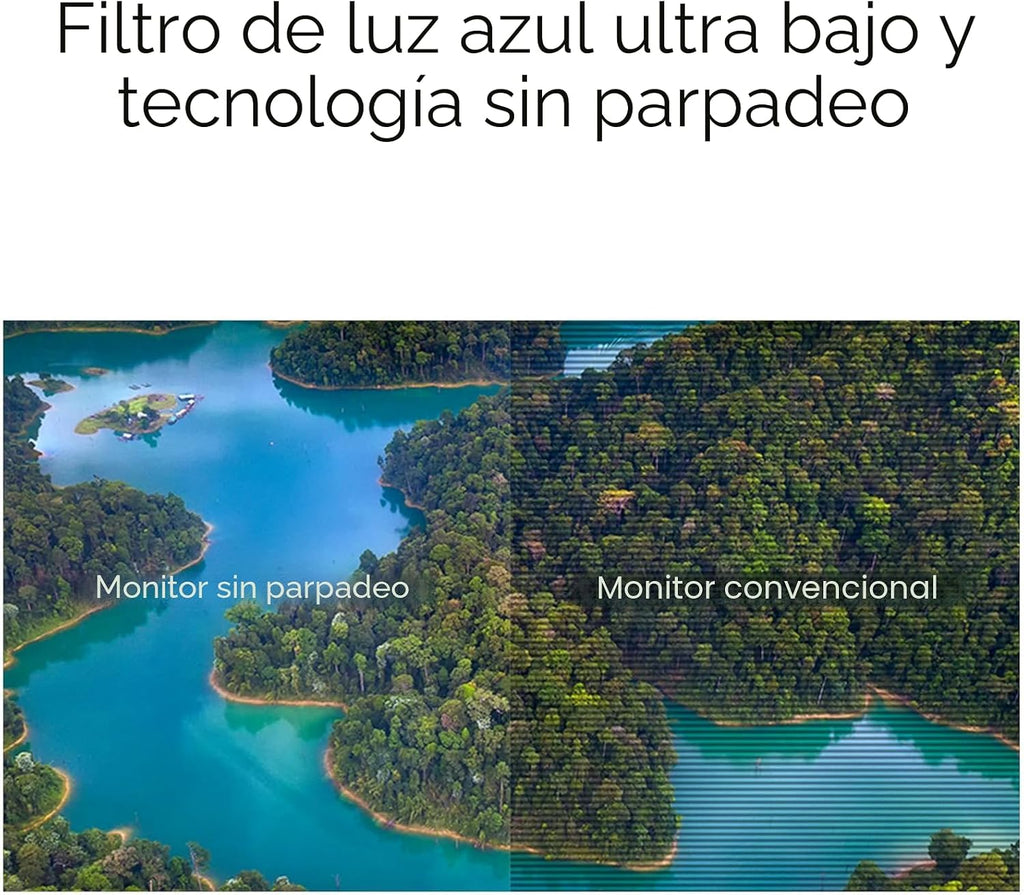 ASUS Monitor de acoplamiento USB-C curvo de 34 pulgadas (VA34VCPSR)...