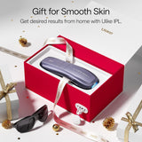 Ulike Dispositivo de depilación láser Air 10 Ipl regalo para mujere...