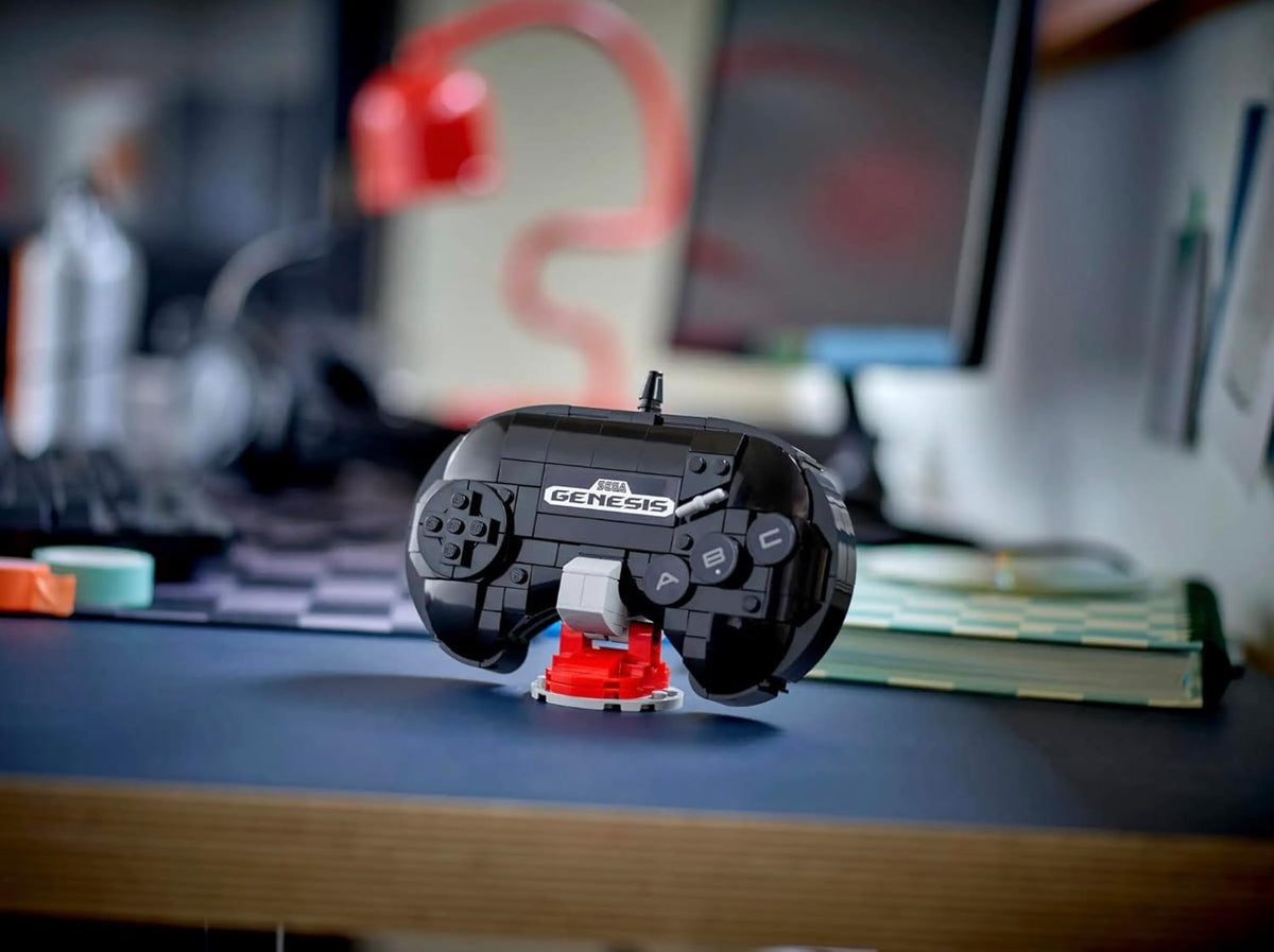 Lego - Juego de construcción Genesis Controller (260 piezas, 40769)