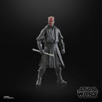 STAR WARS The Black Series Darth Maul, The Phantom Menace Figura de acción coleccionable