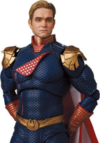Juguete Medicom MAFEX Los Niños Homelander