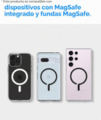 Spigen MagSafe Selfie Stick Trípode Soporte Control Remoto Recargable