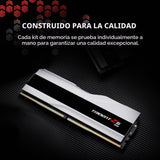 G.SKILL Trident Z5 RGB Series DDR5 RAM (Intel XMP 3.0 &amp; AMD Exp...