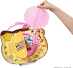 LOL Surprise ama Hello Kitty y sus amigos