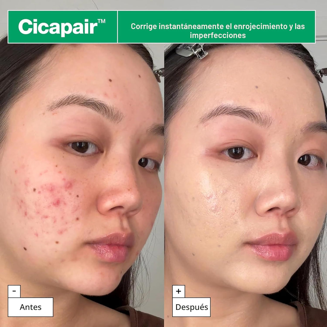 Dr. Jart+ Cicapair Soothing Color Correcting Treatment SPF 30 with...