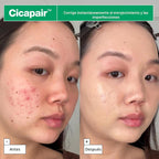 Dr. Jart+ Cicapair Soothing Color Correcting Treatment SPF 30 with...