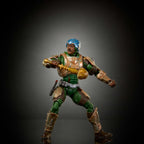 Masters of the Universe Figura de acción de crónicas de hombre a brazos, Man-de-brazos