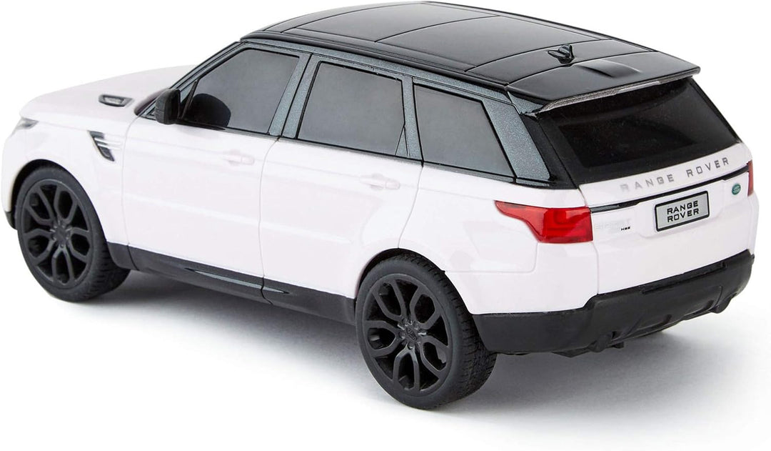 CMJ RC Cars Range Rover RC Control remoto coche deportivo