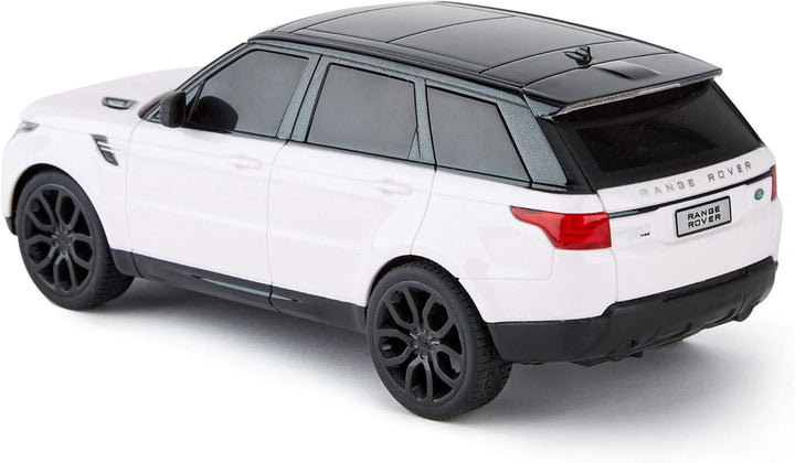 CMJ RC Cars Range Rover RC Control remoto coche deportivo