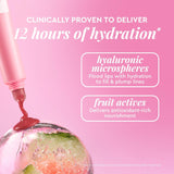 Glow Recipe Tratamiento Labial Glass Balm - Bálsamo Labial e Hidrat...