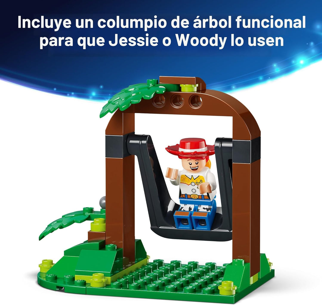 LEGO Disney and Pixar Toy Story 5 Blaze's Horse Ranch - Juego d...