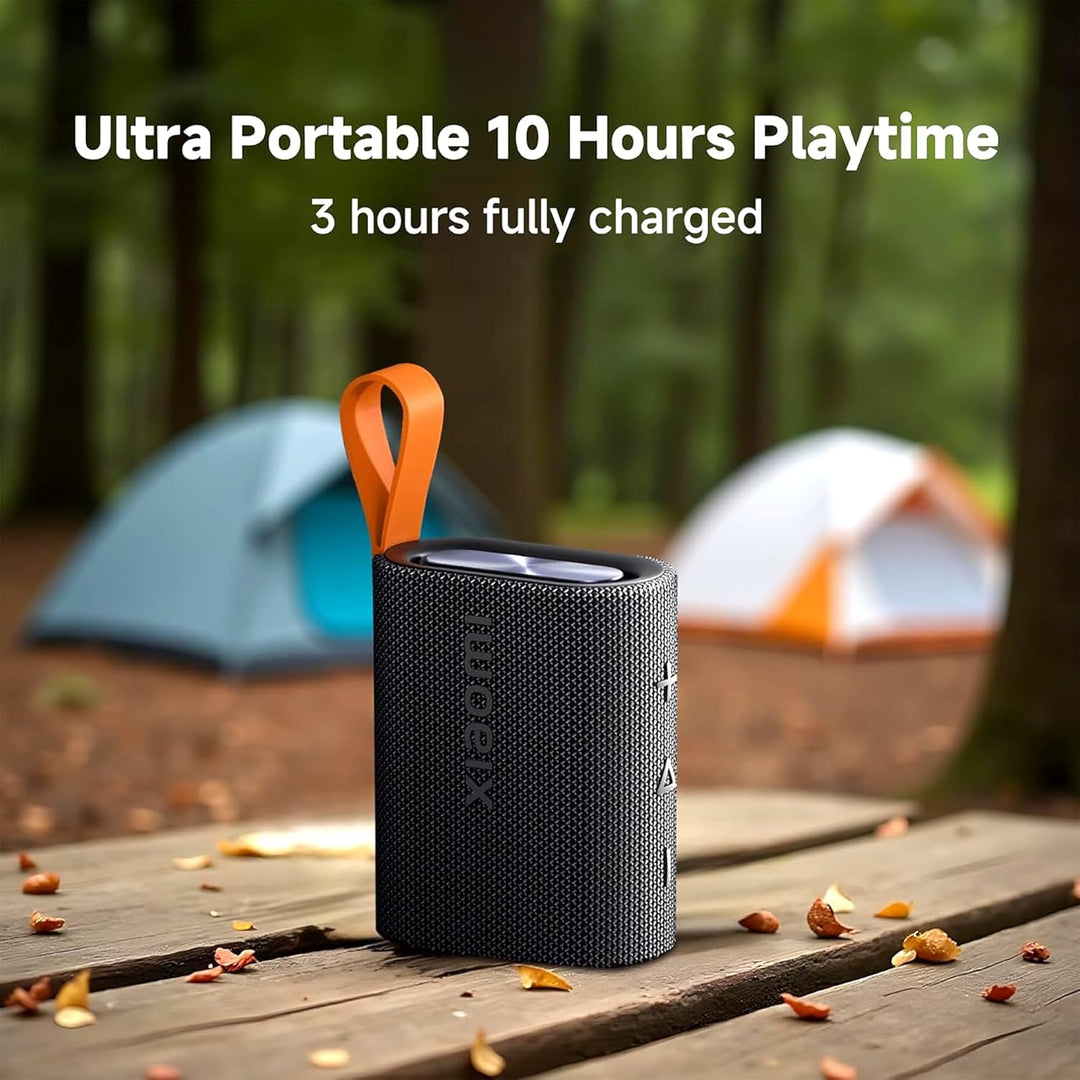 Xiaomi Mini altavoz Bluetooth portátil bolsillo de sonido, pequeño...