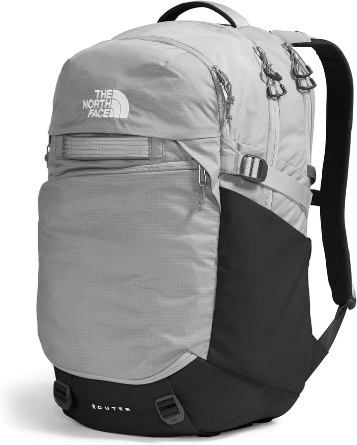 THE NORTH FACE Router Everyday Mochila para laptop | Mochila con ac...
