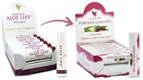 Forever Living - Aloe Lips - Bálsamo labial hidratante con aloe, jo...