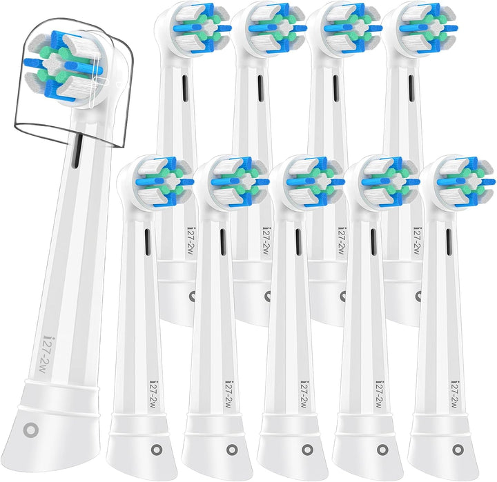 Cabezales de repuesto para cepillo de dientes compatibles con Oral...
