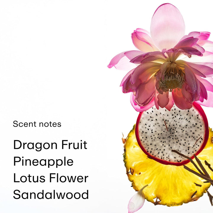 PHLUR Dragon Fruit Body Mist, 8 onzas líquidas, perfume para cabell...