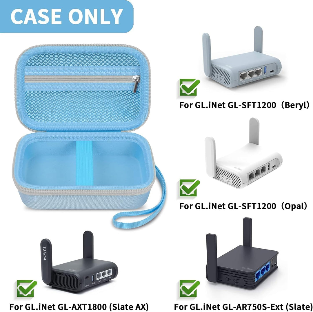 Funda compatible con GL SFT1200\/MT3000\/AXT1800\/MT1300\/A1300\/AR...