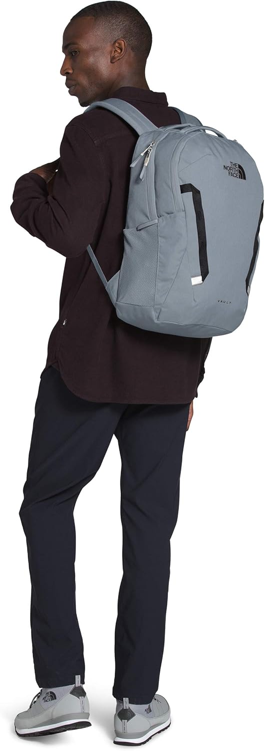 THE NORTH FACE Vault Everyday Mochila para laptop | Bolsa de viaje...