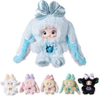 Nommi - Caja ciega de peluche con 3 expresiones (al azar 1)