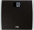 Eat Smart - Báscula digital para peso corporal, 550 libras, plataforma
