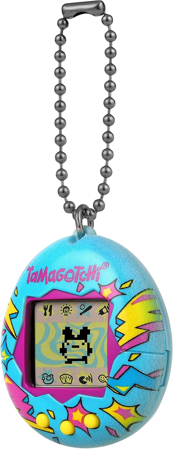 Tamagotchi Original - Relámpago
