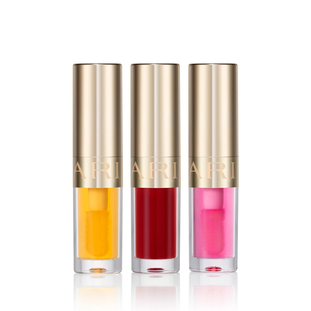 Clarins Lip Comfort Oil | Aceite labial hidratante, nutritivo y hum...