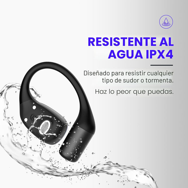 Raycon Essential Open Earbuds \u2013 Auriculares inalámbricos True...