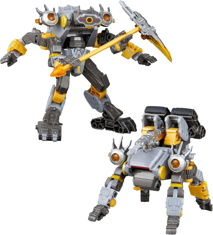 Transformers Age of The Primes The Thirteen Amalgamous