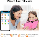 NEWISION Tableta Android de 10 pulgadas para niños, Tabletas con 64...