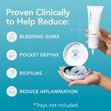 Gel Periódico | Tratamiento periodontal para dientes | Promueve el...