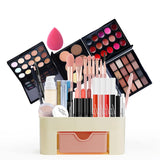 JasCherry Kit completo de maquillaje para mujer, juego de regalo de...