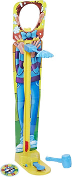 Hasbro Pie Face Sky High Juego de pastel en la cara