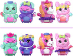 Polly Pocket Dolls & Playset, Pony Rodeo Compact
