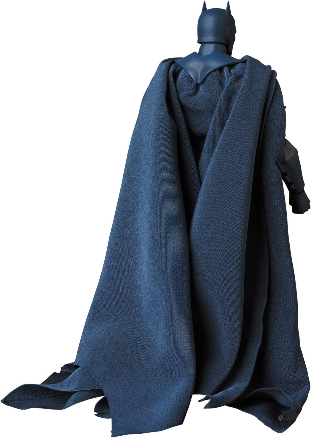 DC Comics: Batman Hush Mafex figura de acción