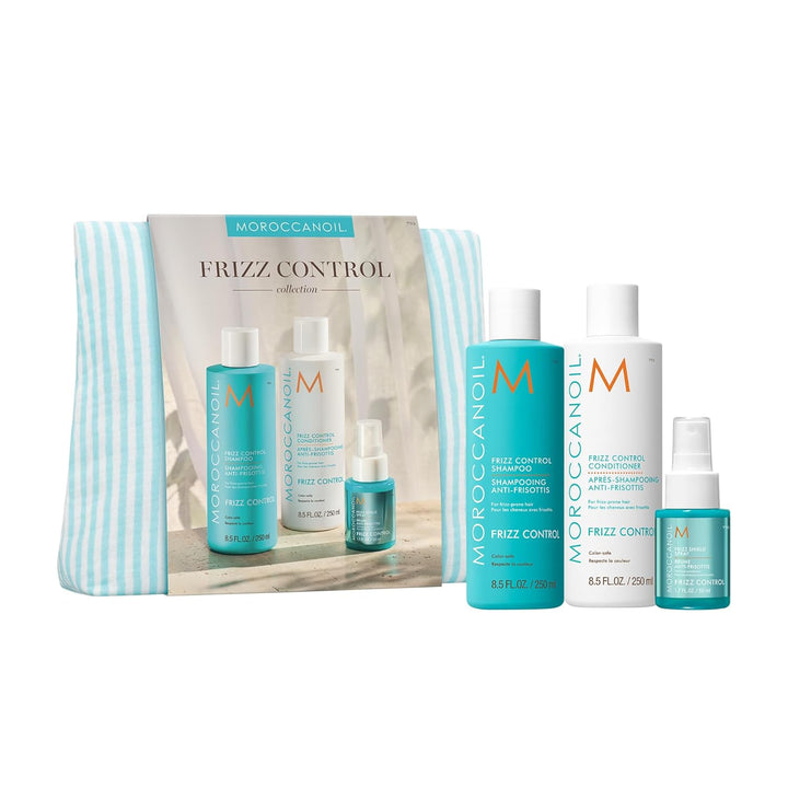 Moroccanoil Set de regalo para cabello y cuerpo