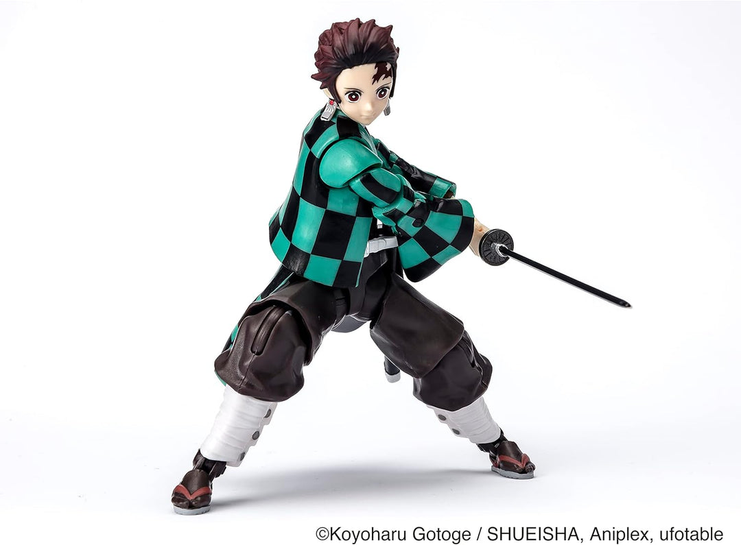 Bandai Namco Ultimate Legends - Demon Slayer - Figura de