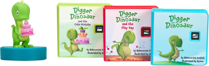 Little Tikes Story Dream Machine HarperCollins Digger The