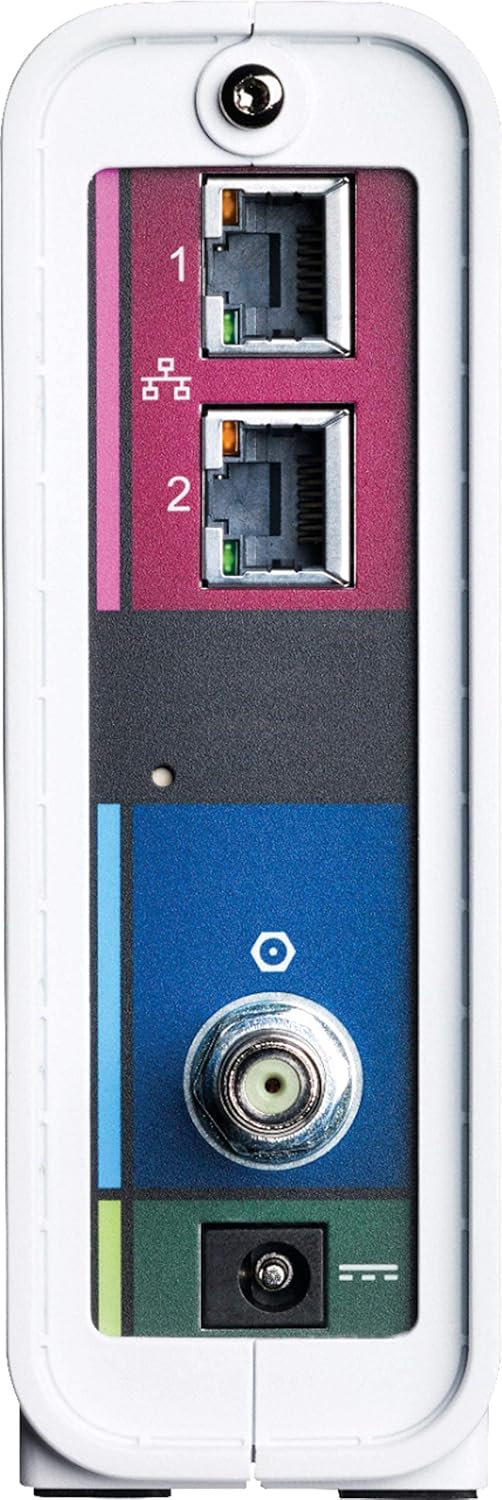 ARRlS SB8200 - Cable módem para tabla de surf Docsis 31