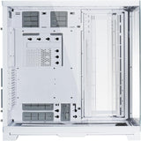 Lian Li Dynamic EVO XL - Hasta 280mm E-ATX Placa base - Tiras de il...