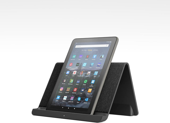 Hecho para Amazon, base de carga inalámbrica para Amazon Fire HD 8...