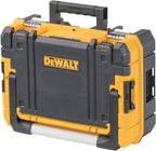 DEWALT TSTAK Organizador de almacenamiento de herramientas, mango largo (DWST17808)